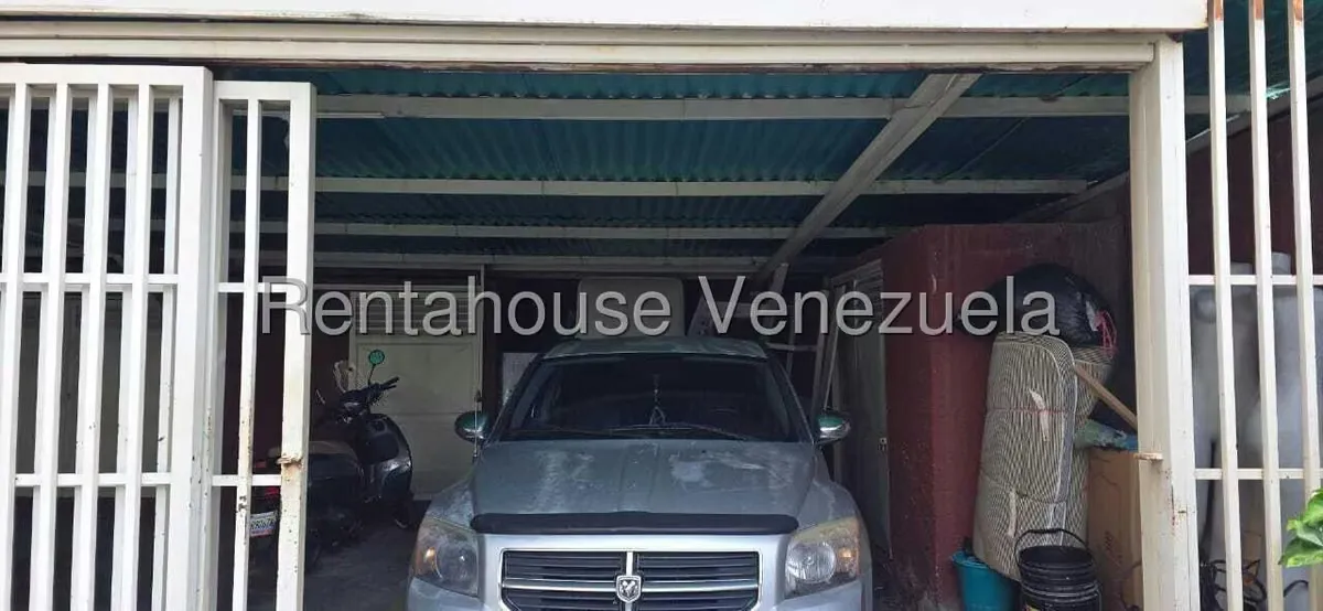 Apartamento (1 Nivel) en Venta en Montalban II, Distrito Metropolitano - 43