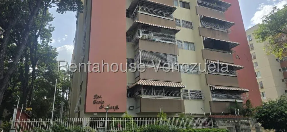 Apartamento (1 Nivel) en Venta en Montalban II, Distrito Metropolitano - 44