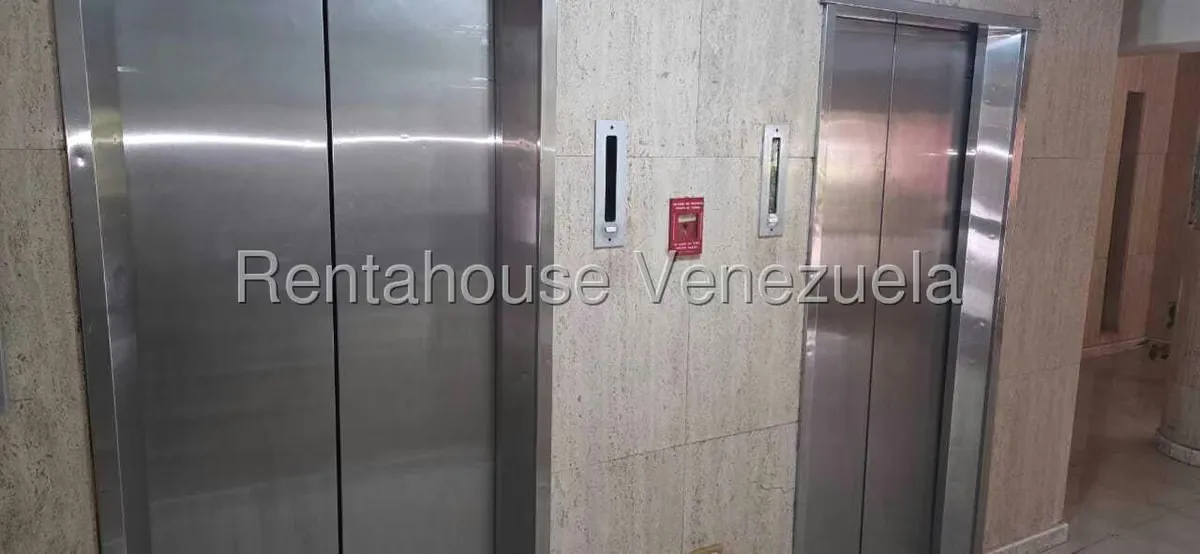 Apartamento (1 Nivel) en Venta en Montalban II, Distrito Metropolitano - 6