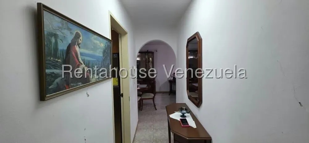 Apartamento (1 Nivel) en Venta en Montalban II, Distrito Metropolitano - 7