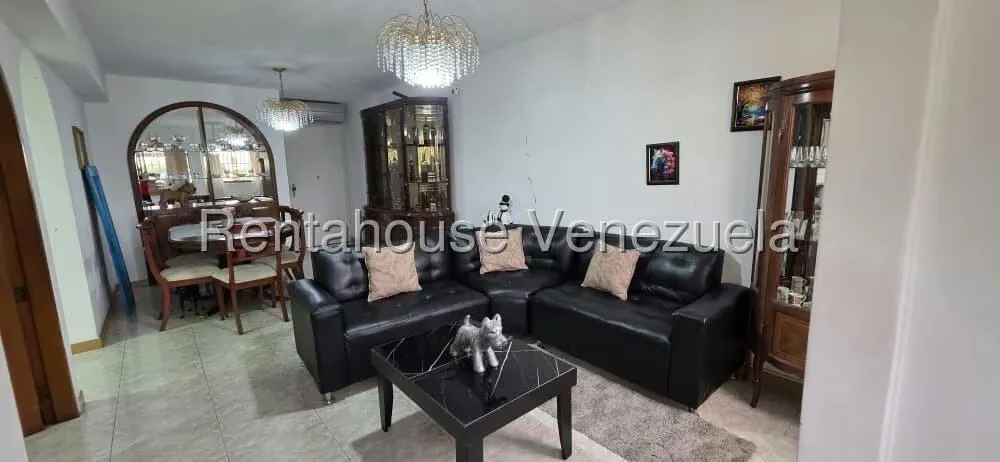 Apartamento (1 Nivel) en Venta en Montalban II, Distrito Metropolitano - 9