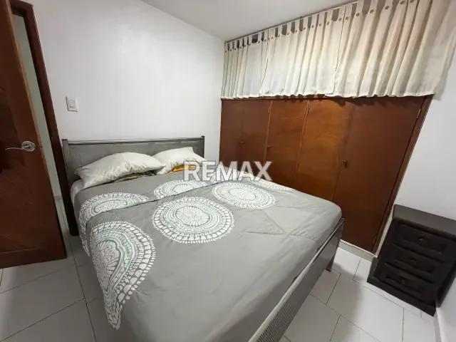 En venta apartamento con vista al mar remodelado en casco central de Tucacas en el Conjunto Residencial Alcatraz - 12