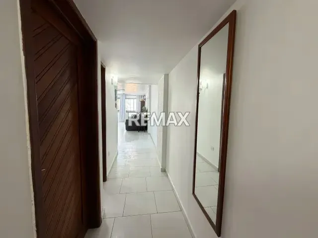 En venta apartamento con vista al mar remodelado en casco central de Tucacas en el Conjunto Residencial Alcatraz - 13