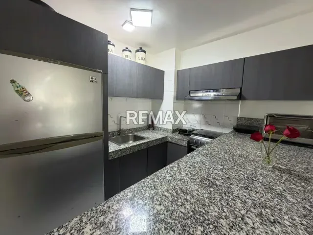 En venta apartamento con vista al mar remodelado en casco central de Tucacas en el Conjunto Residencial Alcatraz - 8