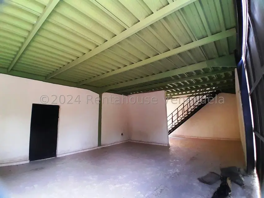 Galpon - Deposito en Venta en Zona Industrial, Aragua - 11
