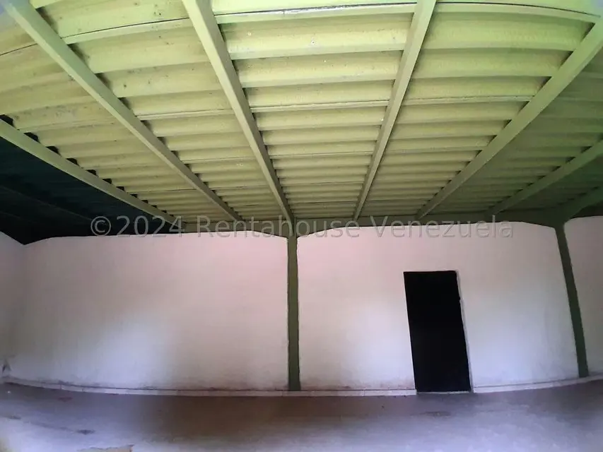 Galpon - Deposito en Venta en Zona Industrial, Aragua - 12
