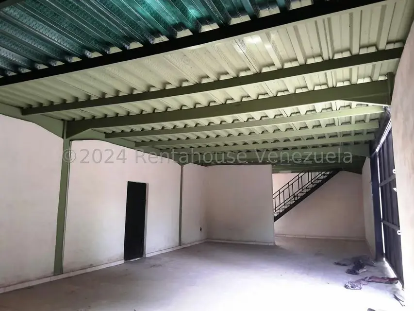 Galpon - Deposito en Venta en Zona Industrial, Aragua - 13