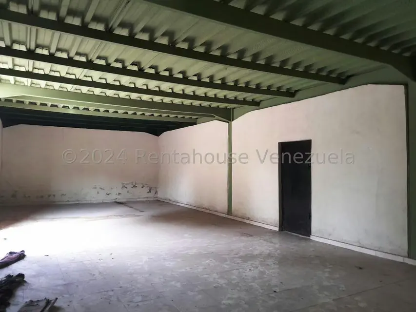 Galpon - Deposito en Venta en Zona Industrial, Aragua - 14