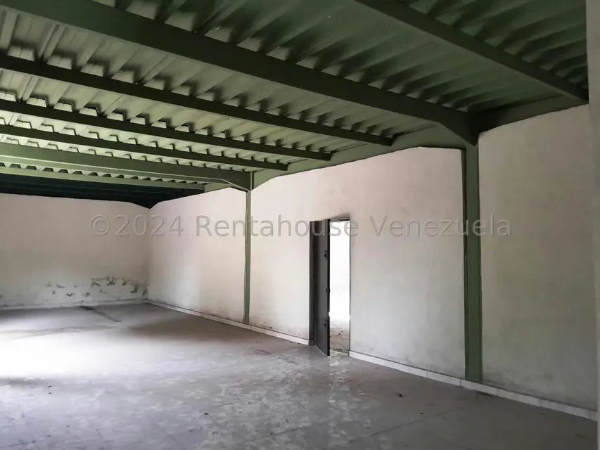 Galpon - Deposito en Venta en Zona Industrial, Aragua - 15