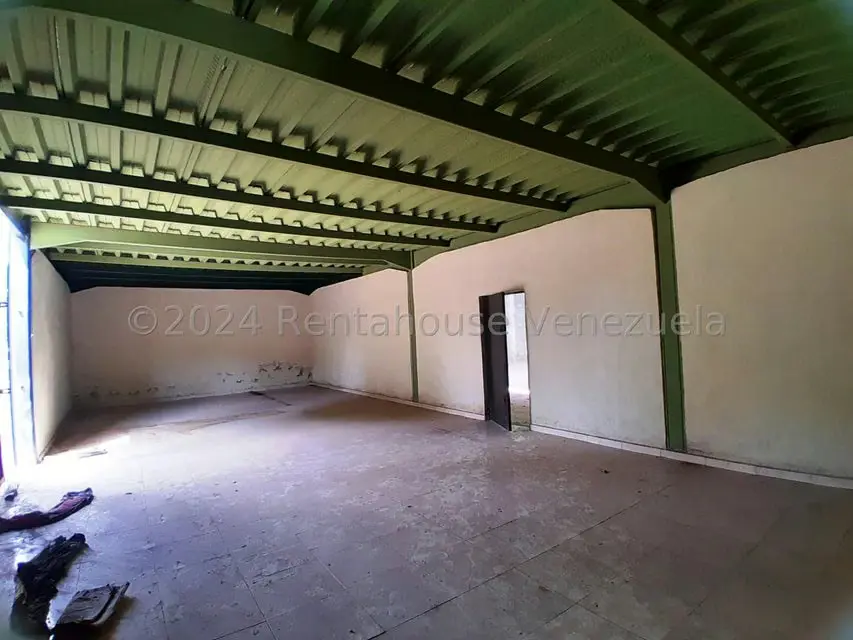 Galpon - Deposito en Venta en Zona Industrial, Aragua - 16