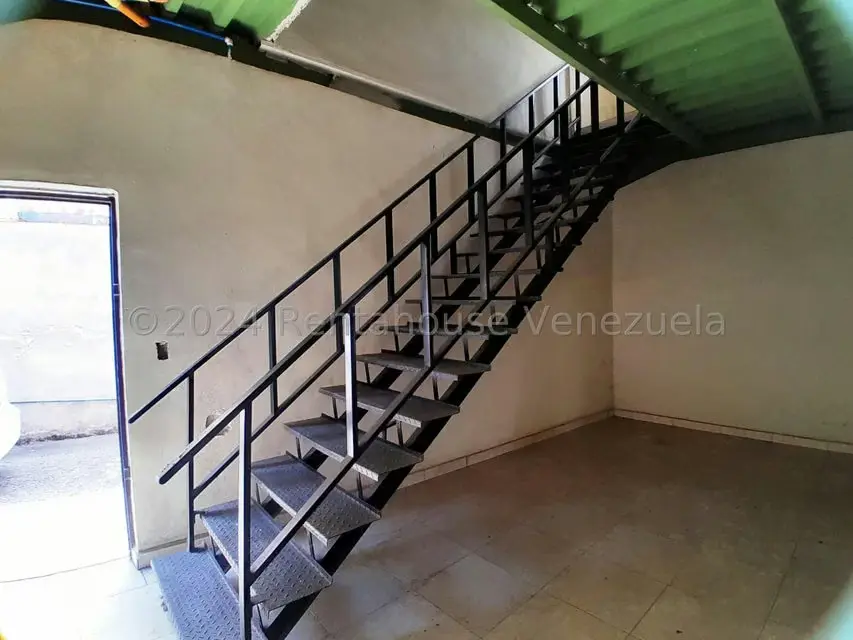 Galpon - Deposito en Venta en Zona Industrial, Aragua - 18