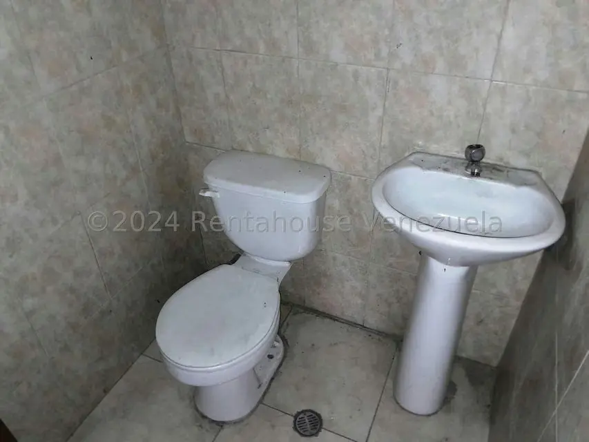 Galpon - Deposito en Venta en Zona Industrial, Aragua - 20