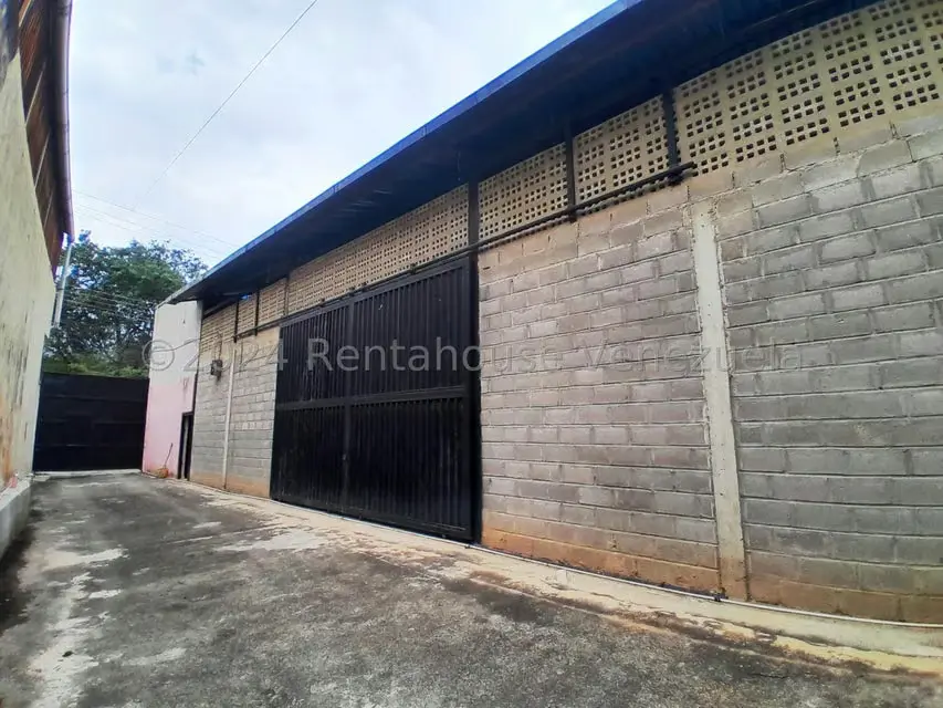 Galpon - Deposito en Venta en Zona Industrial, Aragua - 2