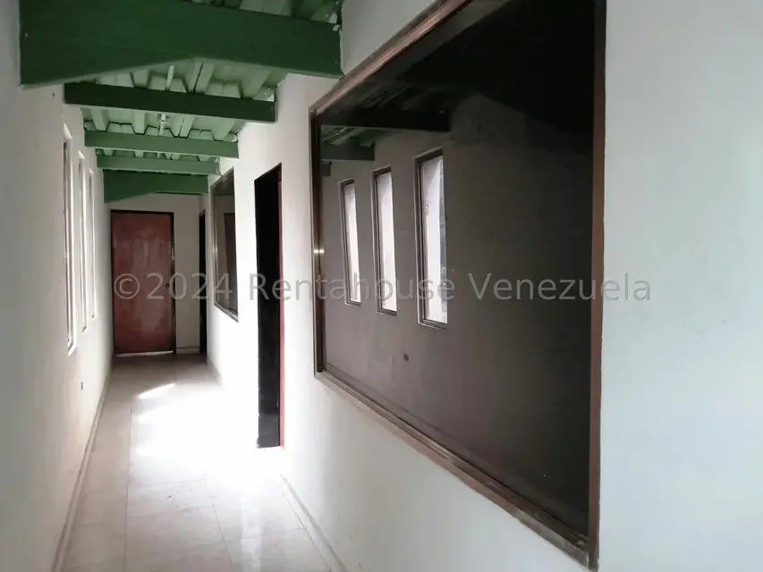 Galpon - Deposito en Venta en Zona Industrial, Aragua - 21