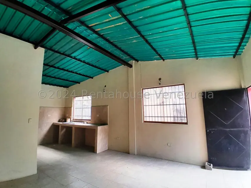 Galpon - Deposito en Venta en Zona Industrial, Aragua - 27