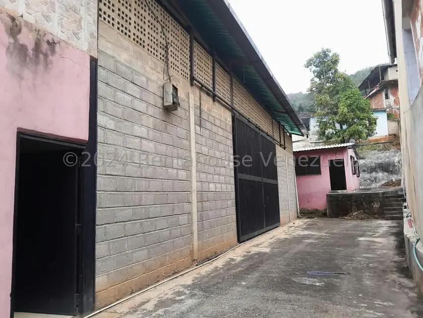 Galpon - Deposito en Venta en Zona Industrial, Aragua - 32