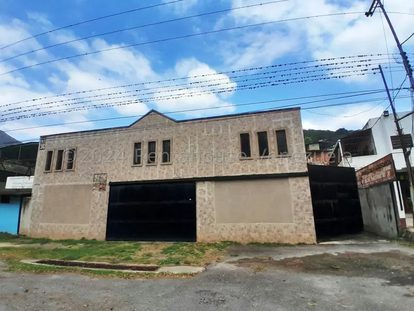 Galpon - Deposito en Venta en Zona Industrial, Aragua - 34