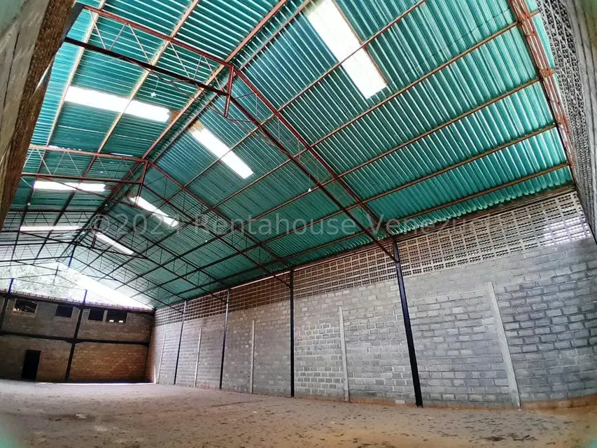 Galpon - Deposito en Venta en Zona Industrial, Aragua - 6