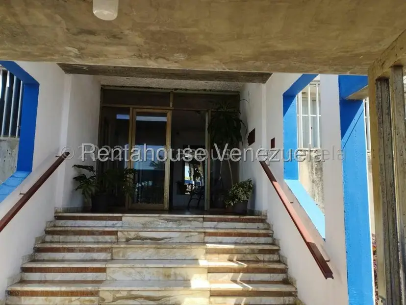 Apartamento (1 Nivel) en Alquiler en Pampatar, Nueva Esparta