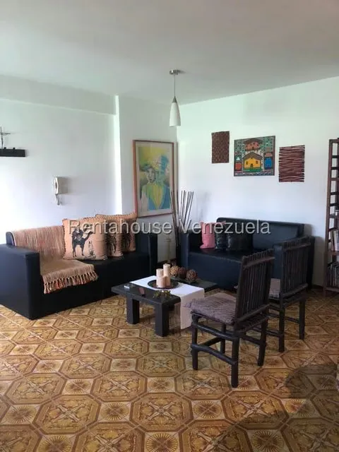 Apartamento (1 Nivel) en Alquiler en Pampatar, Nueva Esparta - 11