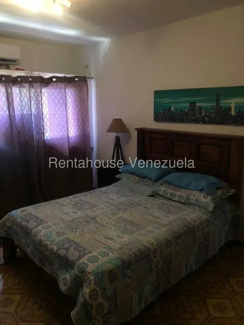 Apartamento (1 Nivel) en Alquiler en Pampatar, Nueva Esparta - 6