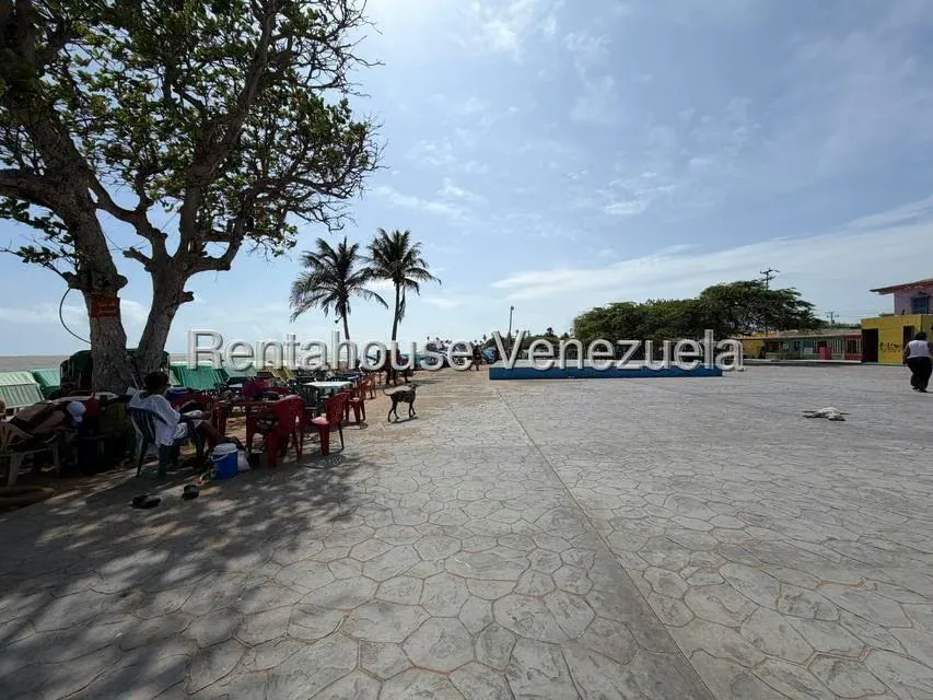 Casa (1 Nivel) en Venta en Adicora, Falcon - 14