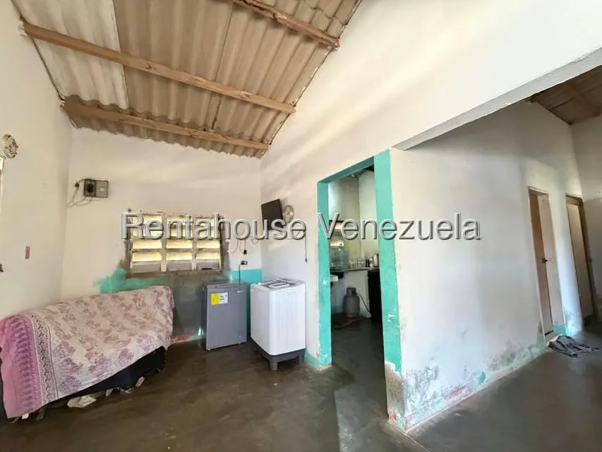 Casa (1 Nivel) en Venta en Adicora, Falcon - 15