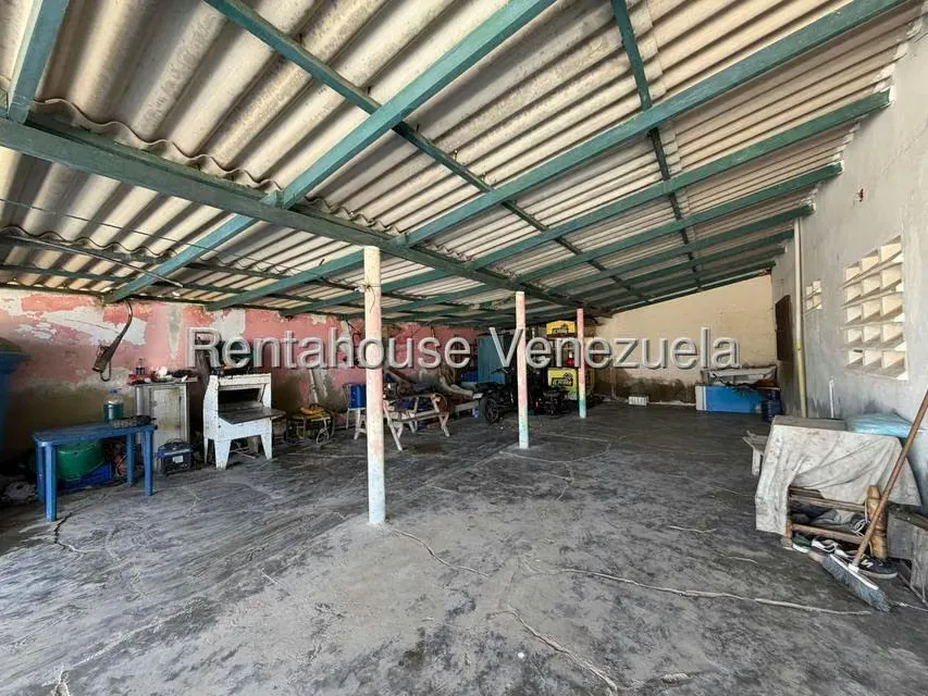 Casa (1 Nivel) en Venta en Adicora, Falcon - 16