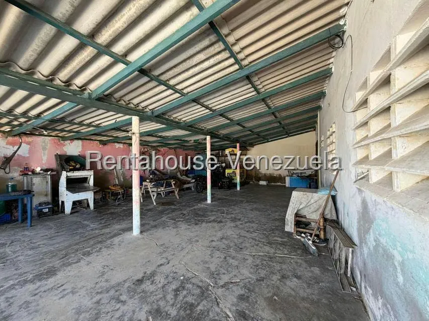 Casa (1 Nivel) en Venta en Adicora, Falcon - 19