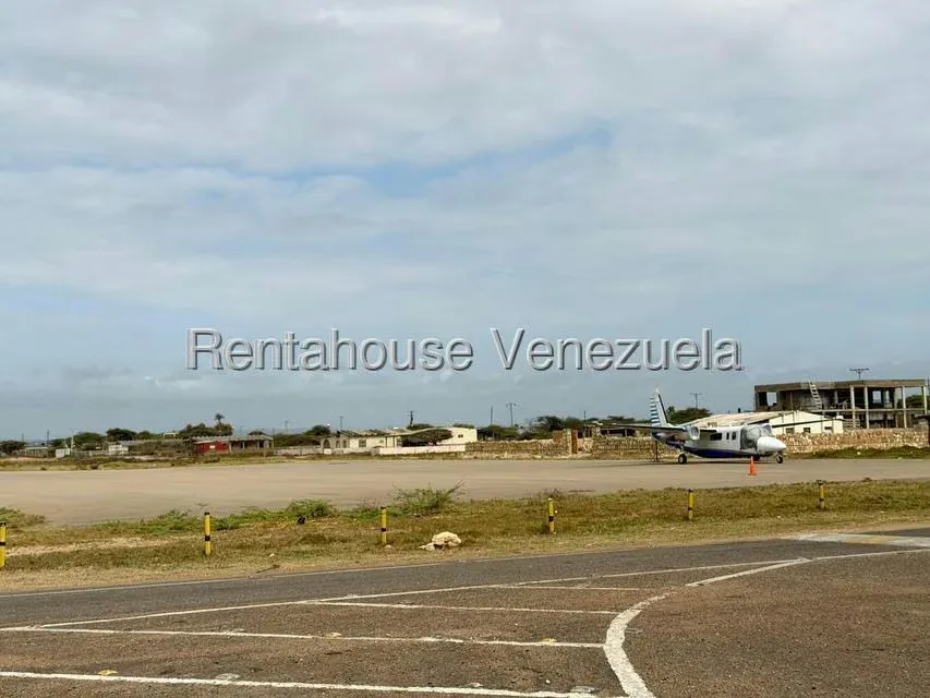 Casa (1 Nivel) en Venta en Adicora, Falcon - 3