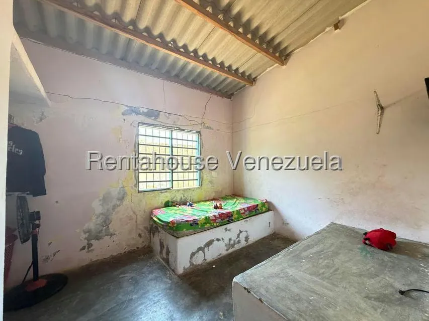 Casa (1 Nivel) en Venta en Adicora, Falcon - 21