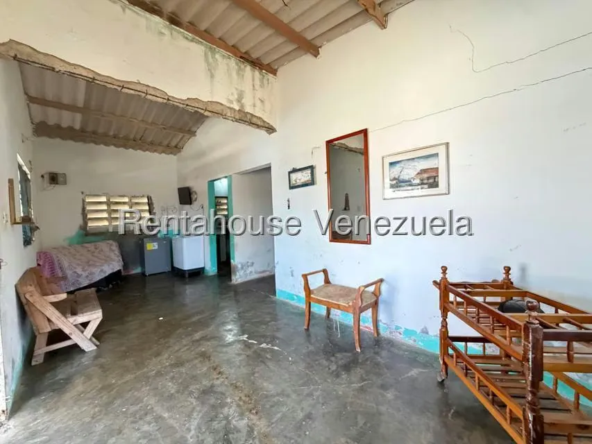 Casa (1 Nivel) en Venta en Adicora, Falcon - 23