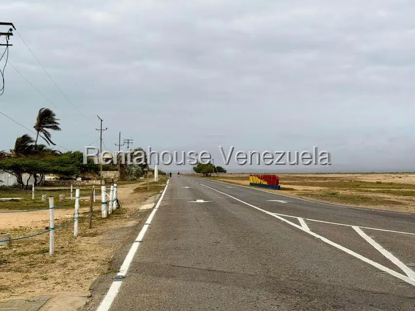 Casa (1 Nivel) en Venta en Adicora, Falcon - 4