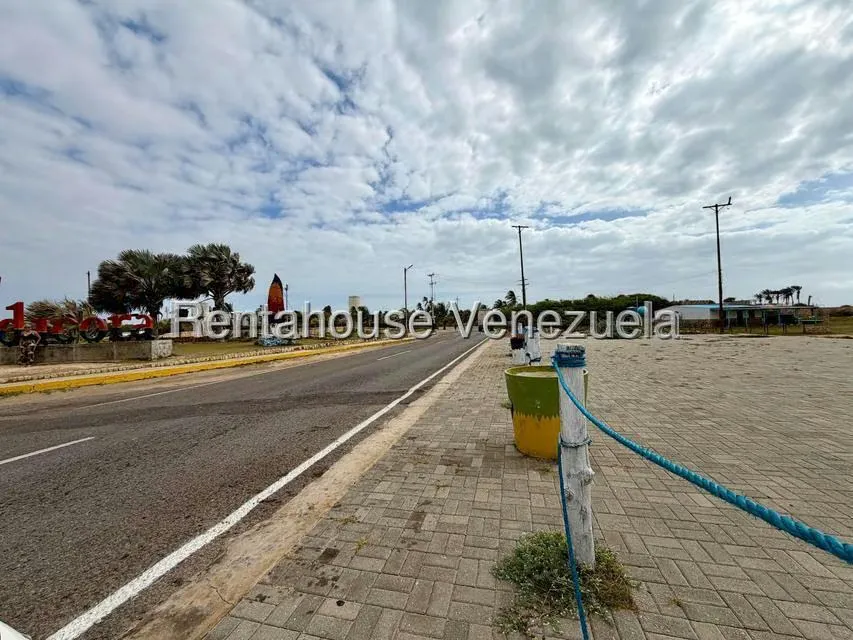Casa (1 Nivel) en Venta en Adicora, Falcon - 6