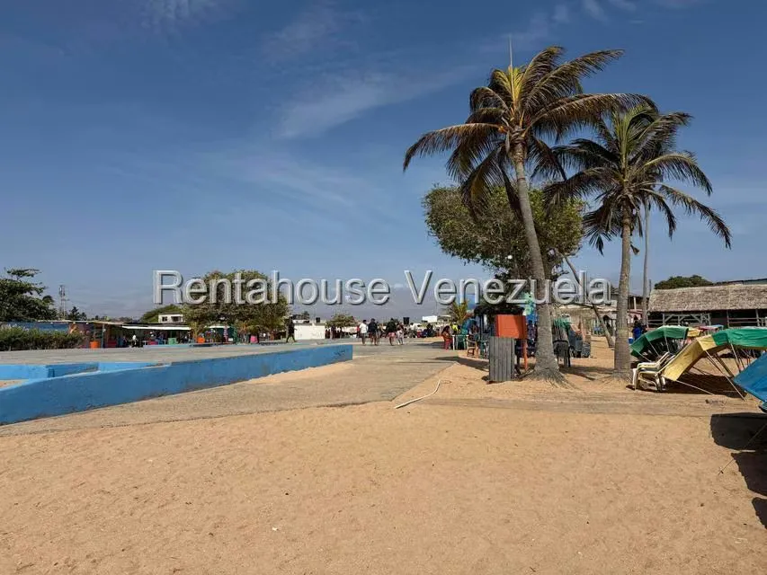 Casa (1 Nivel) en Venta en Adicora, Falcon - 8