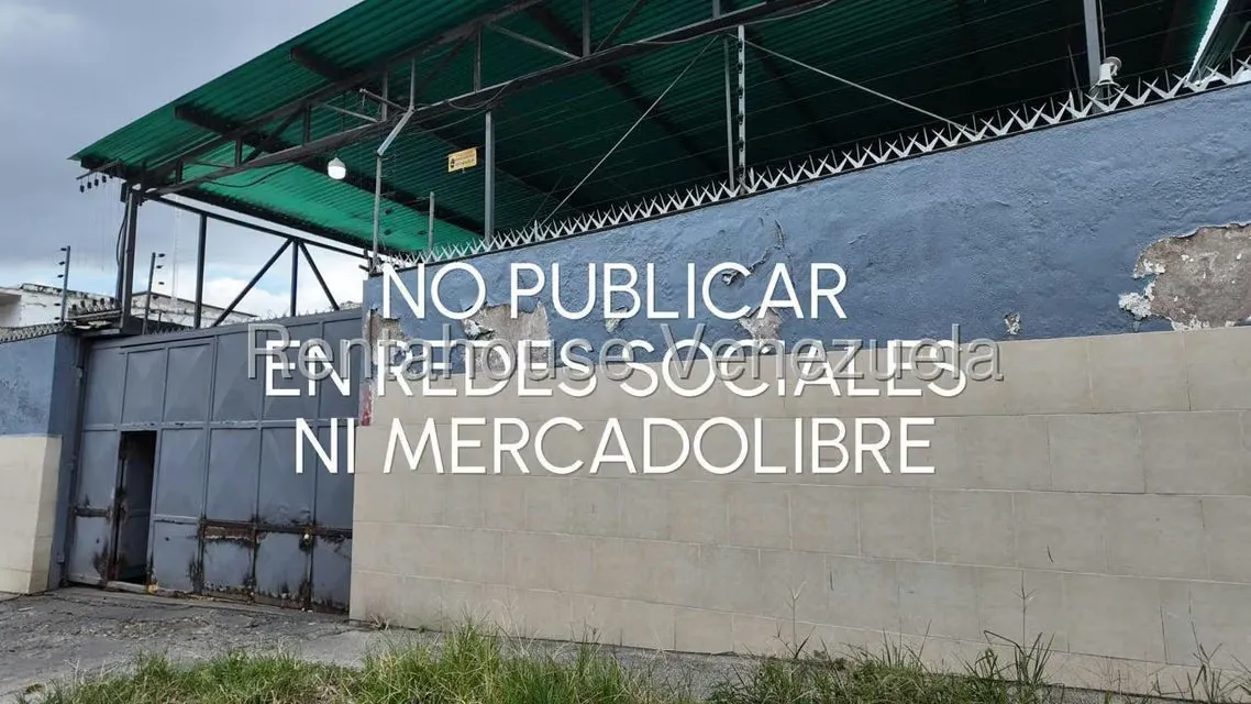 Local Comercial en Alquiler en Santa Monica, Distrito Metropolitano