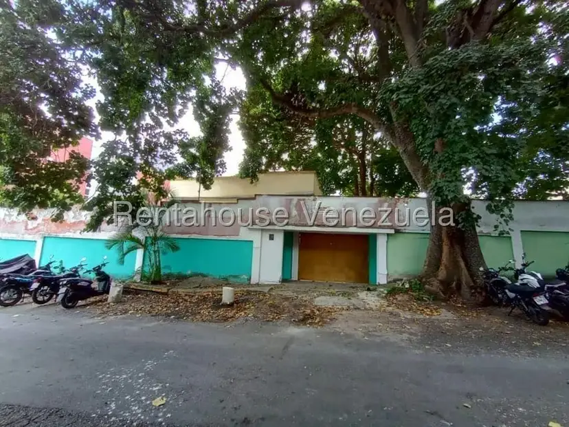 Casa (1 Nivel) en Venta en La Florida, Distrito Metropolitano