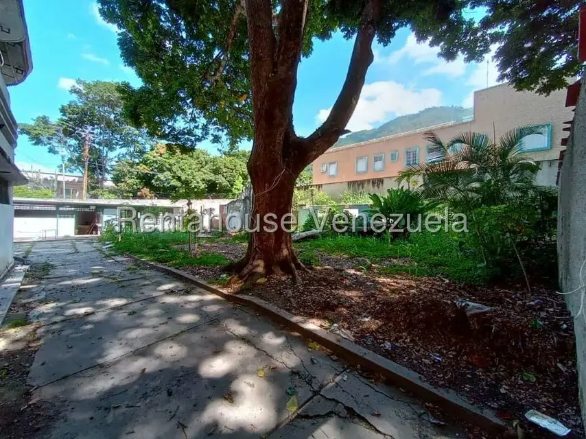 Casa (1 Nivel) en Venta en La Florida, Distrito Metropolitano - 11