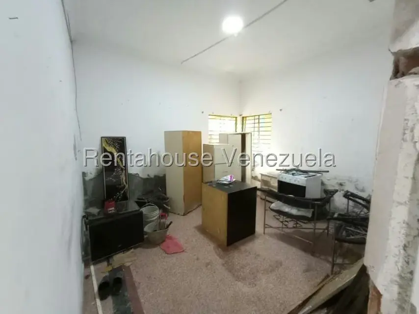 Casa (1 Nivel) en Venta en La Florida, Distrito Metropolitano - 18