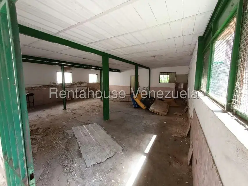 Casa (1 Nivel) en Venta en La Florida, Distrito Metropolitano - 29