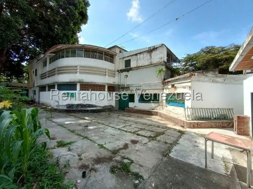 Casa (1 Nivel) en Venta en La Florida, Distrito Metropolitano - 3