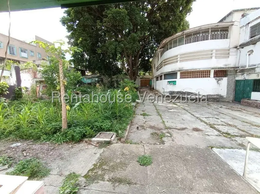 Casa (1 Nivel) en Venta en La Florida, Distrito Metropolitano - 5
