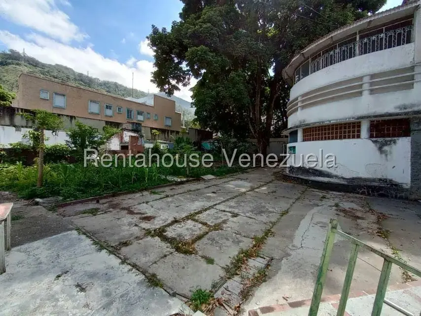 Casa (1 Nivel) en Venta en La Florida, Distrito Metropolitano - 6