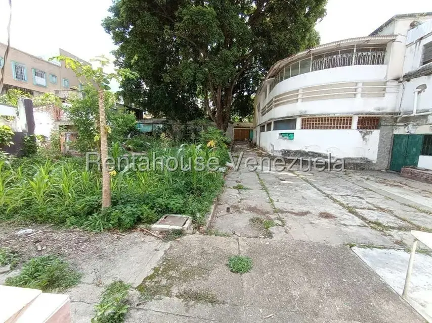 Casa (1 Nivel) en Venta en La Florida, Distrito Metropolitano - 7