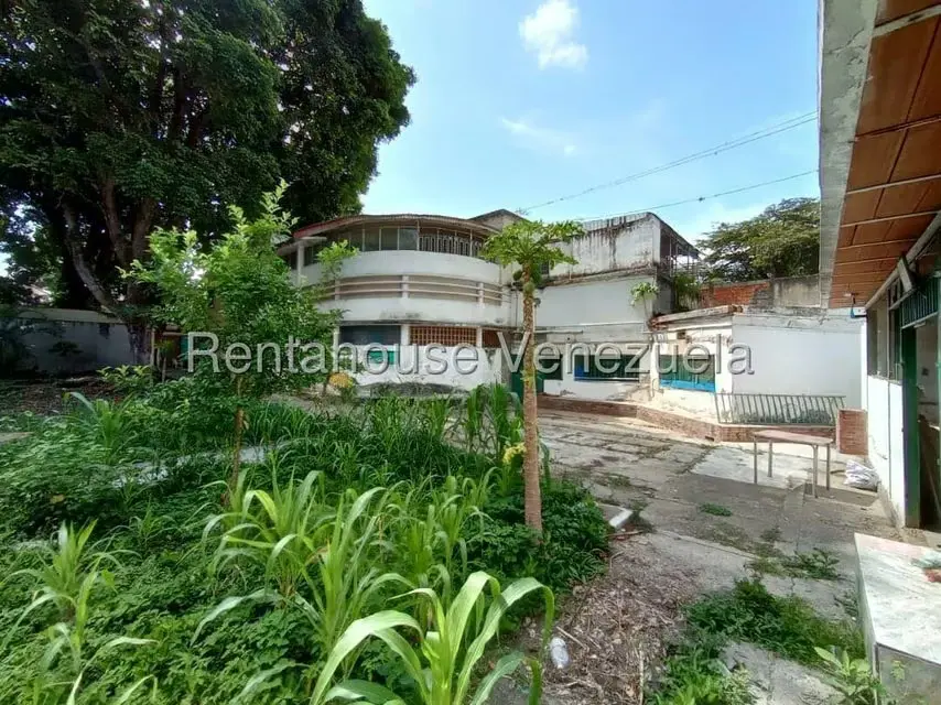 Casa (1 Nivel) en Venta en La Florida, Distrito Metropolitano - 8