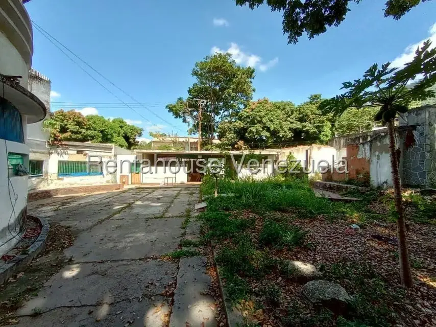 Casa (1 Nivel) en Venta en La Florida, Distrito Metropolitano - 10