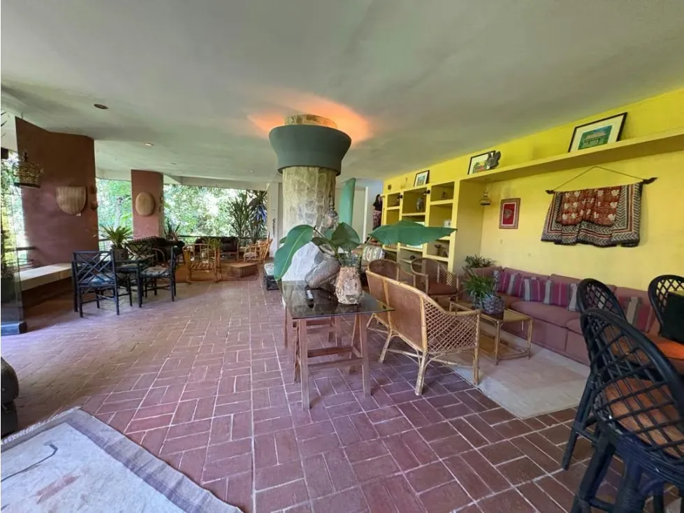 En venta casa 750m2 Alto Hatillo 7121 - 16