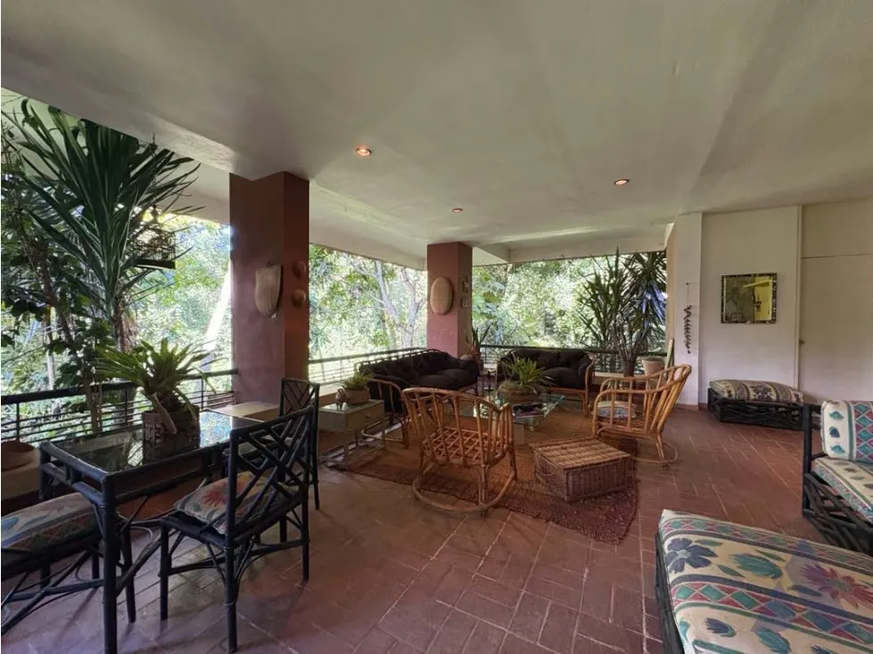En venta casa 750m2 Alto Hatillo 7121 - 18
