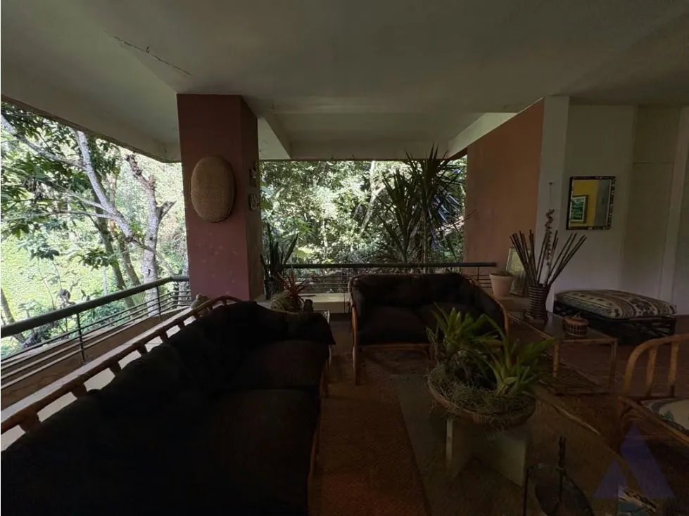 En venta casa 750m2 Alto Hatillo 7121 - 19