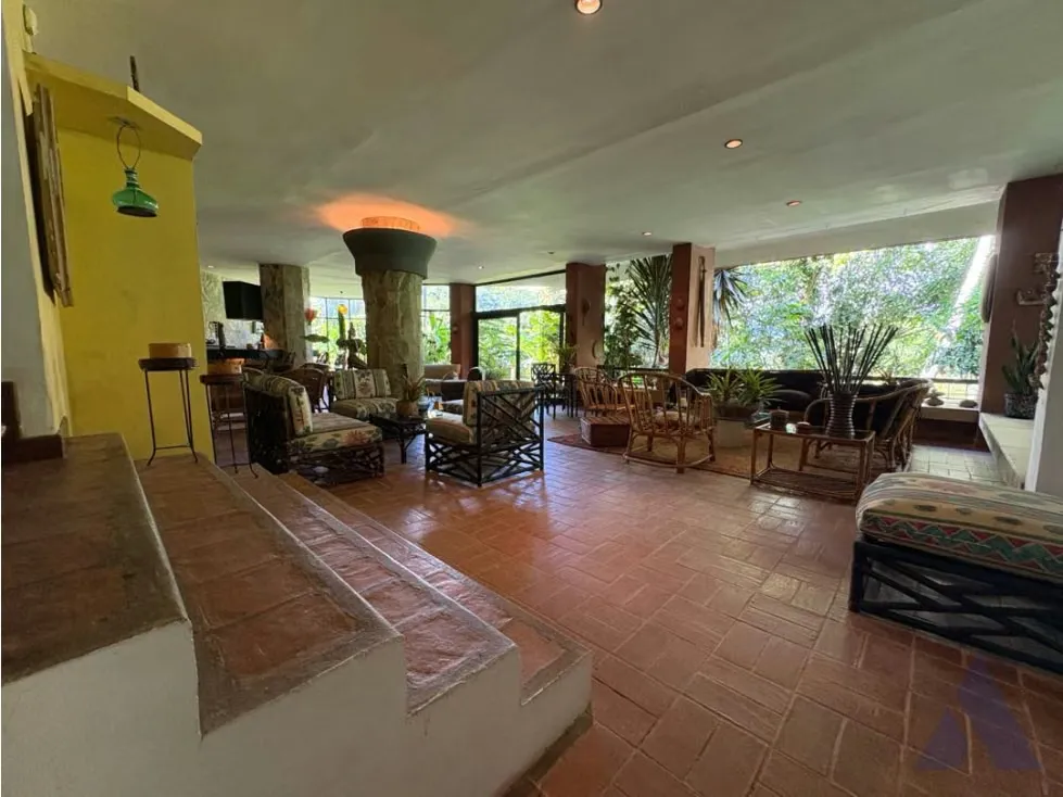 En venta casa 750m2 Alto Hatillo 7121 - 21